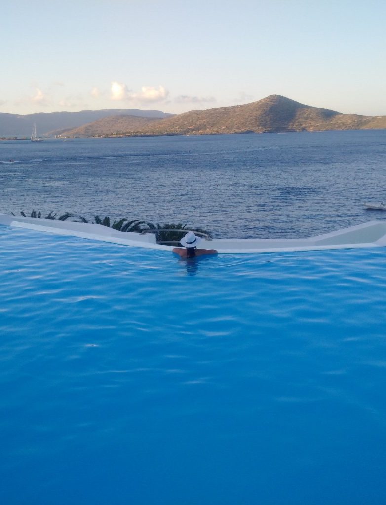 HONEYMOON PHOTOJOURNANAL -CRETE, GREECE