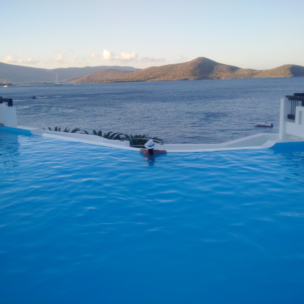 HONEYMOON PHOTOJOURNANAL -CRETE, GREECE