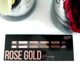 Too Faced Chocolate Bon Bon’s Palette