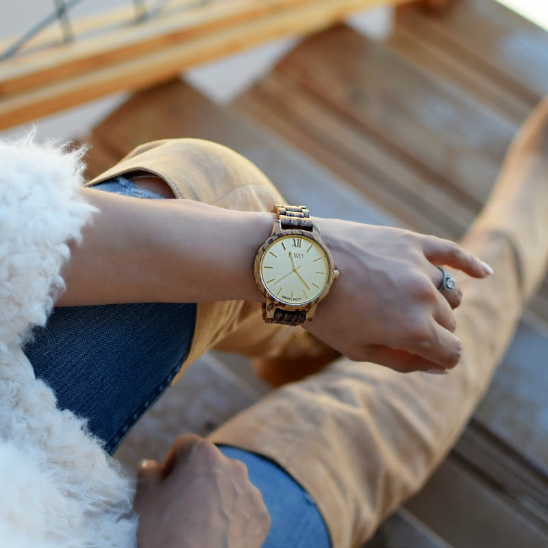 Jord Watches
