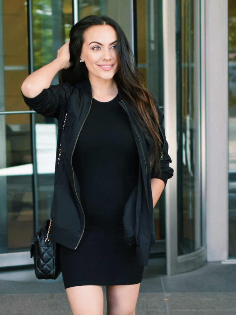 FALL AND WINTER TRY ON HAUL| VIDEO