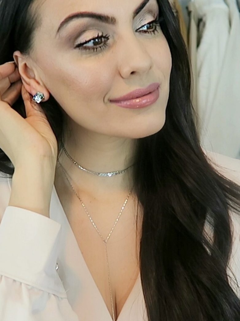 Natural Makeup Tutorial| Video