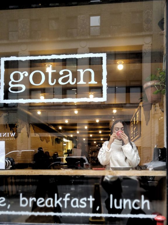 How To Be Productive In The Winter