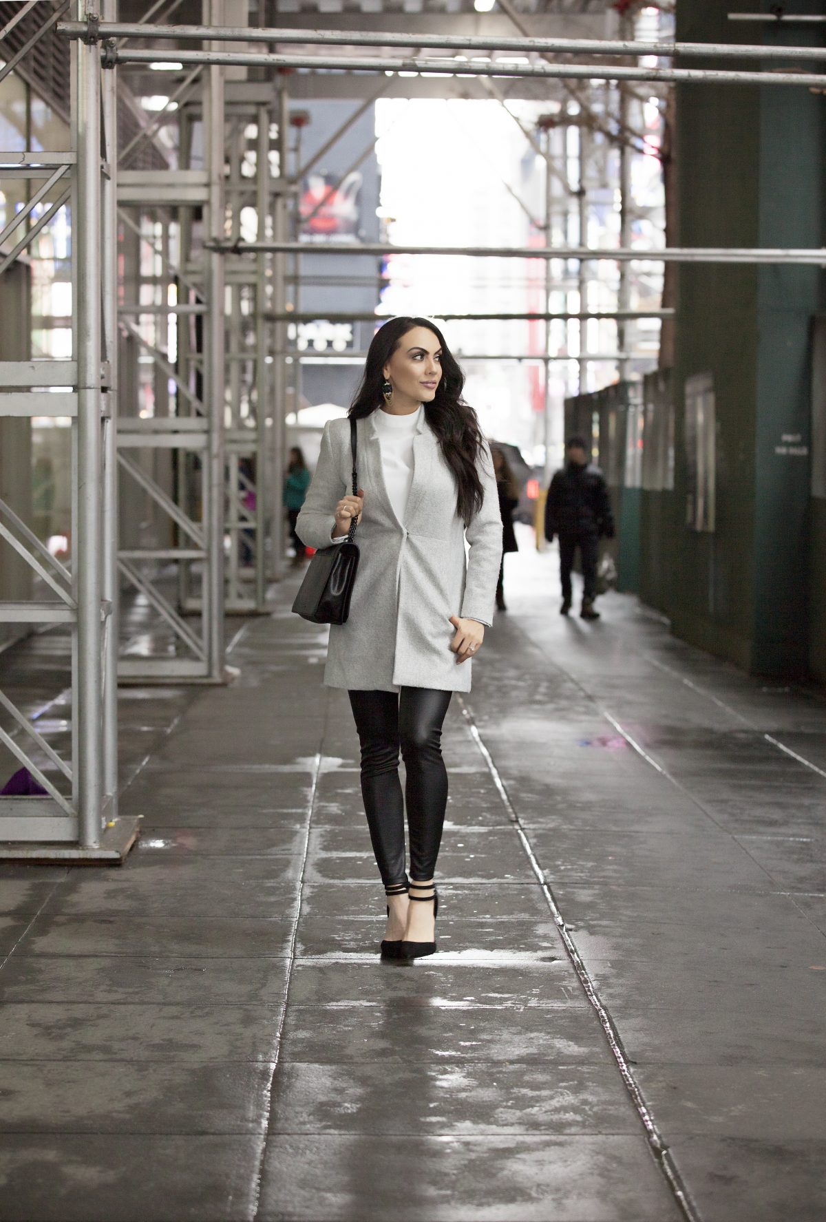 NEW YORK FASHION WEEK | PHOTO JOURNAL
