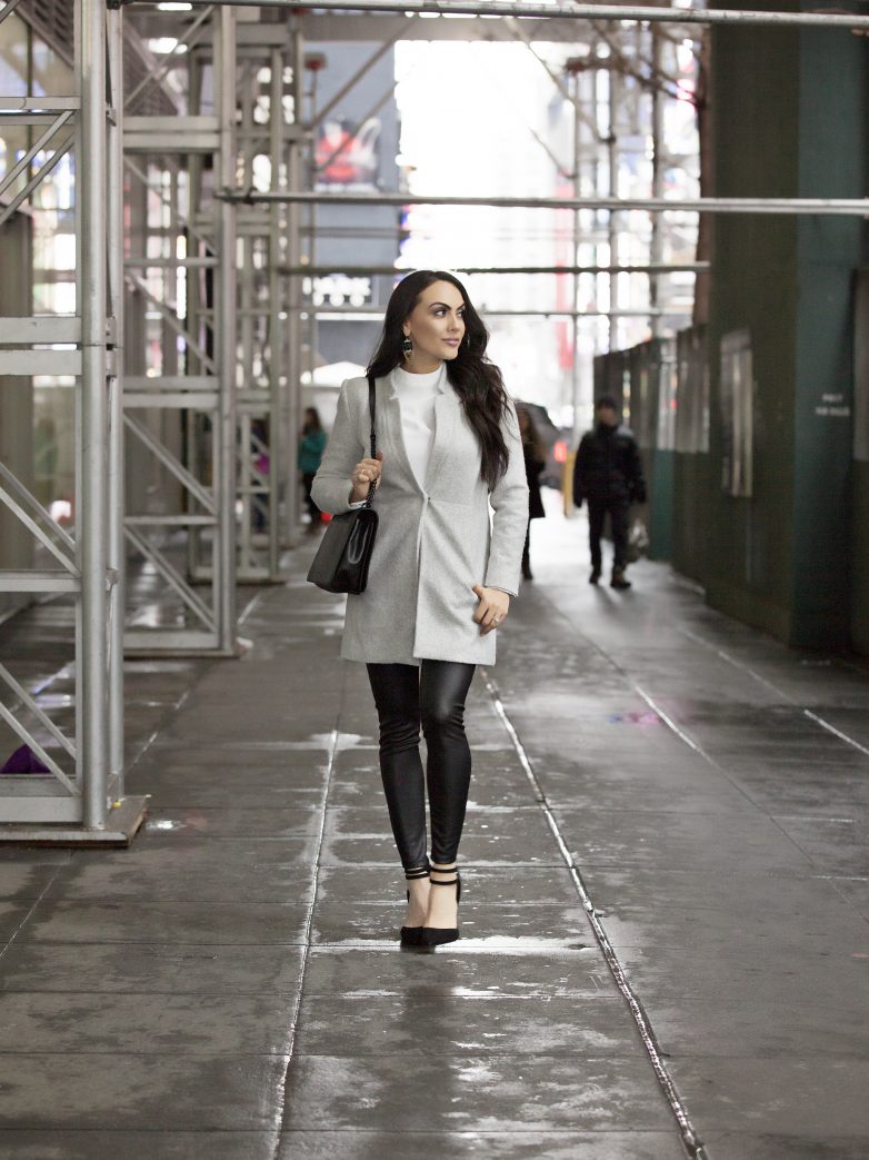 NEW YORK FASHION WEEK | PHOTO JOURNAL