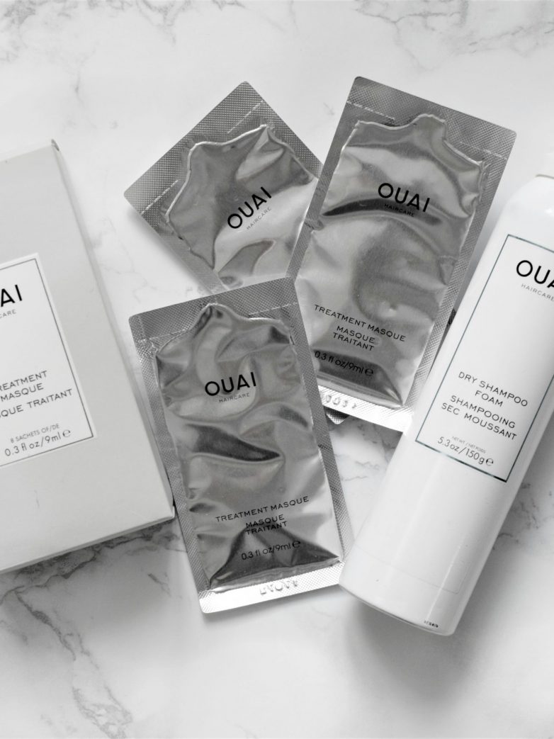 MY FAVORITE HAIR CARE PRODUCTS | VIDEO