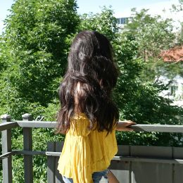 How To Style A Sleeveless Trench| Video