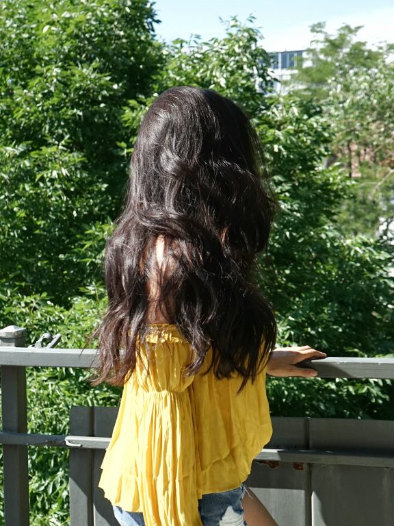 Healthy Hair Care Routine + Video