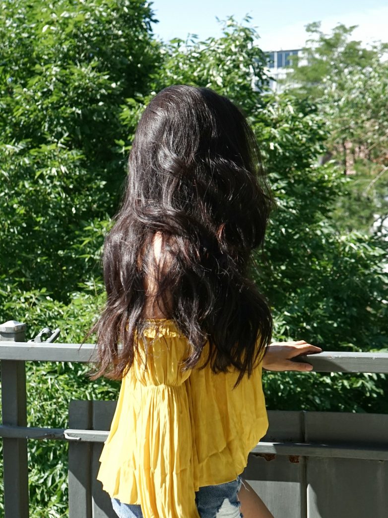 Healthy Hair Care Routine + Video