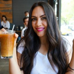 The Importance Of Applying Vitamin C