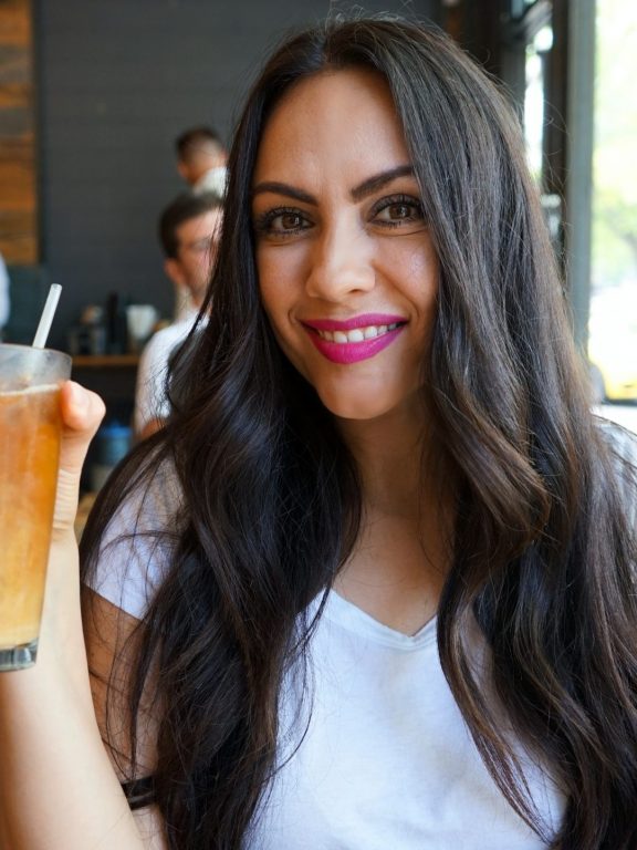 DENVER COFFEE GUIDE