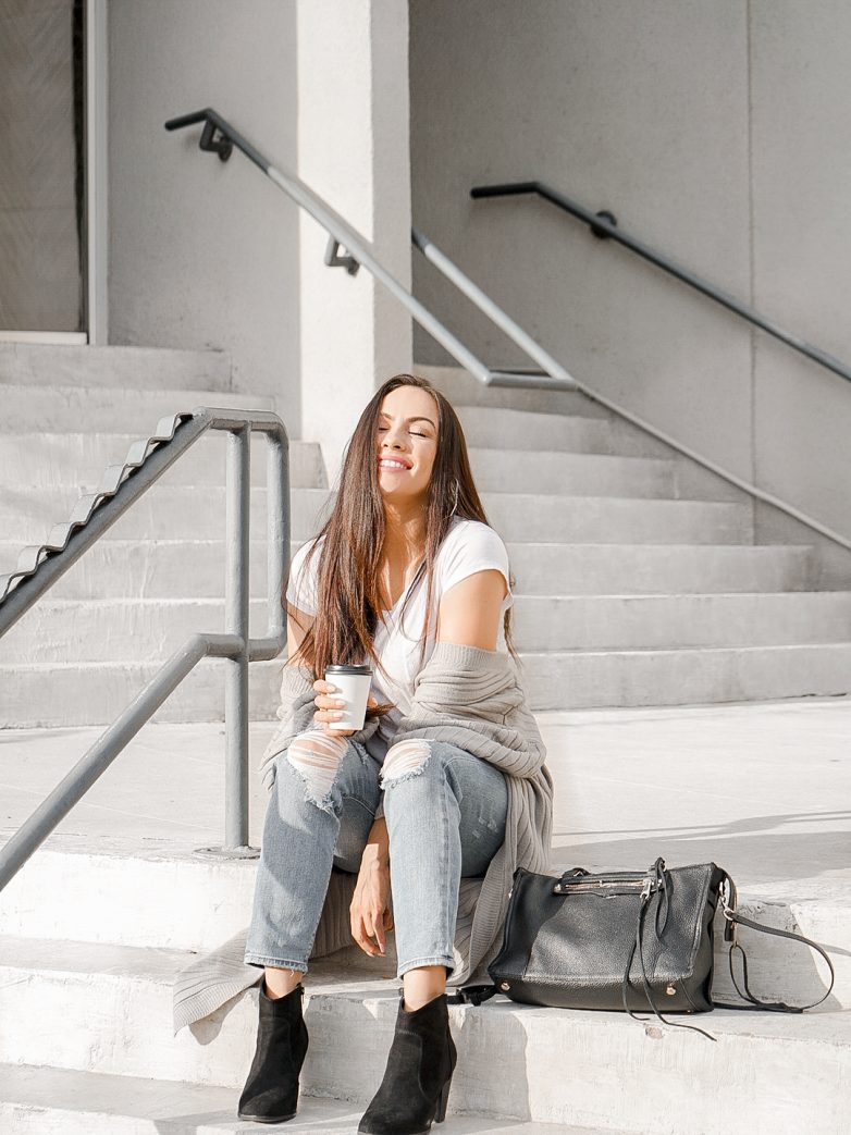 Vlog| Day In The Life Of A Blogger