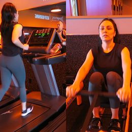 My Final Thoughts On Orange Theory’s 8 Week Transformation Challenge