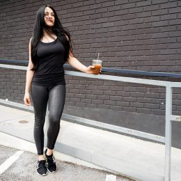 How To Recover From An Orange Theory Workout