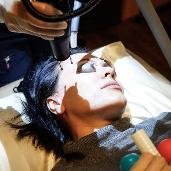 Erbium Laser At Innate Beauty In Austin Tx