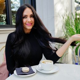 How Pros Stick To Their New Years Resolutions