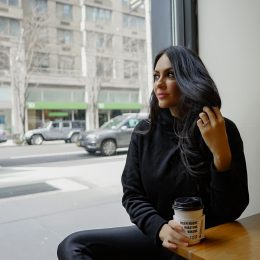 Get Ready With Me For NYFW | Video