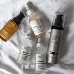 Probiotic Skincare| Glowbiotics