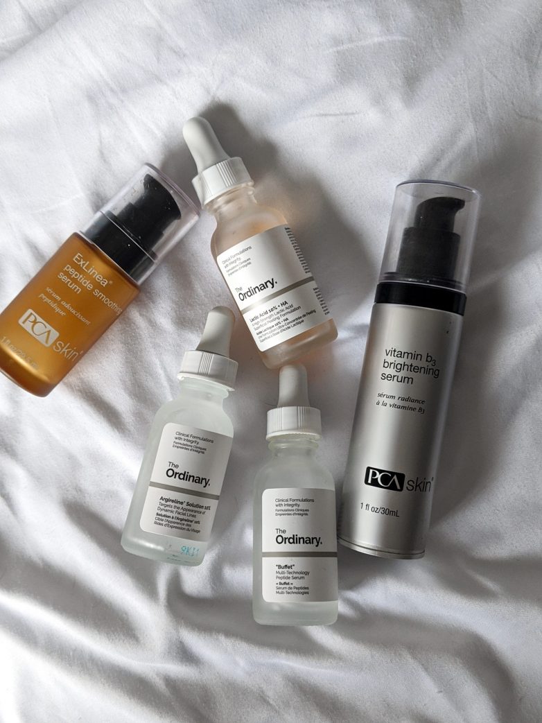 What Are Peptides And Amino Acids