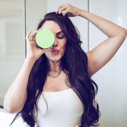 Probiotic Skincare| Glowbiotics