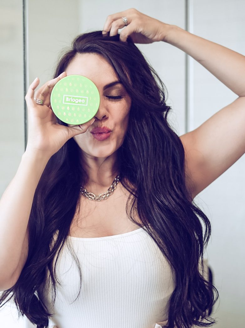 4 Non-Toxic Hair Products I Can’t Live Without