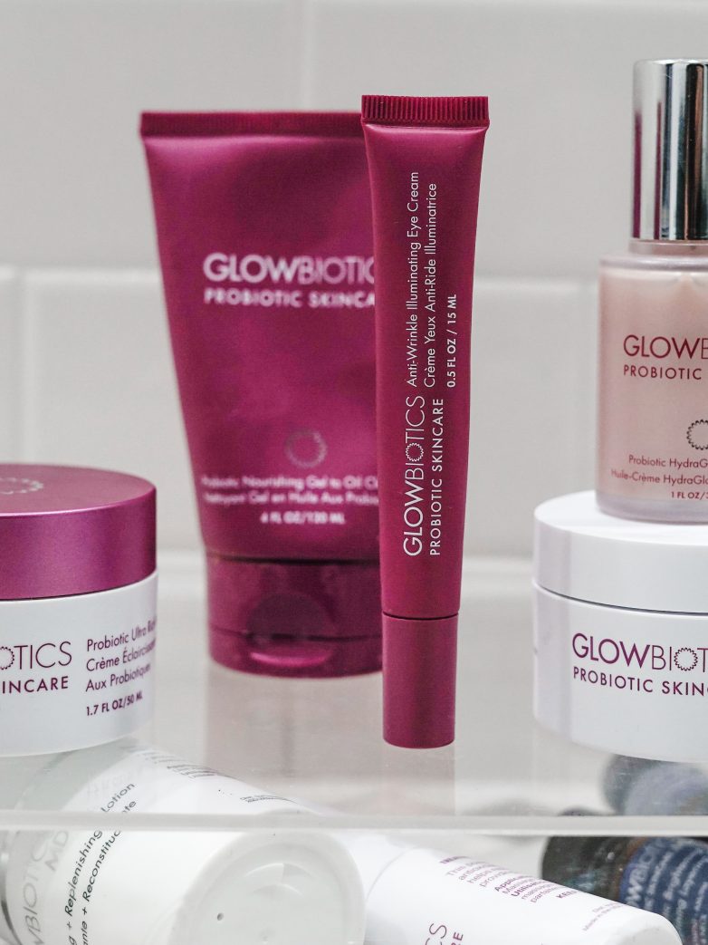 Glowbiotics Favorites + Giveaway