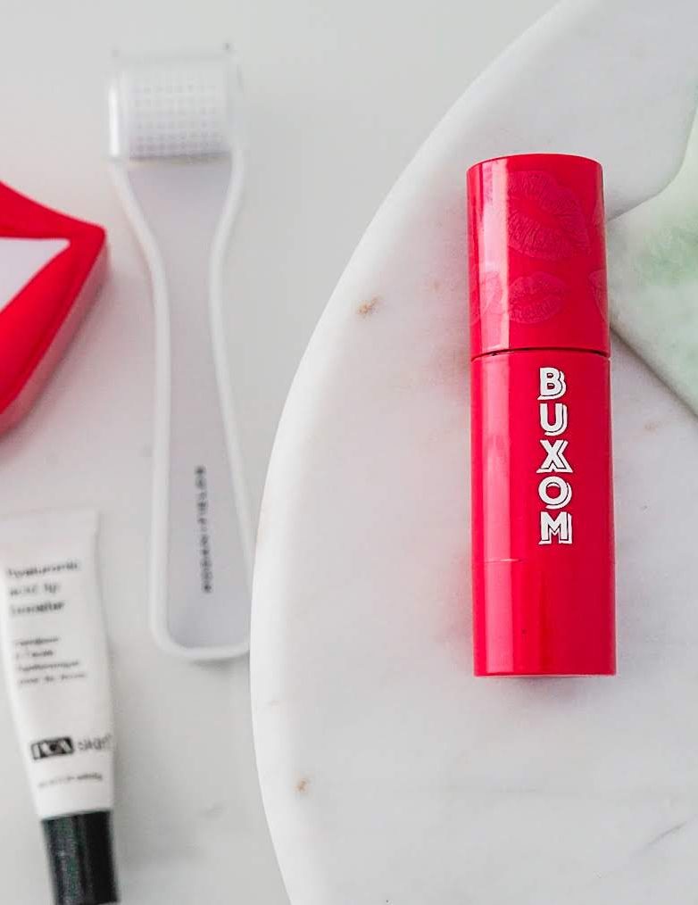 How To Get Rid Of lip wrinkles