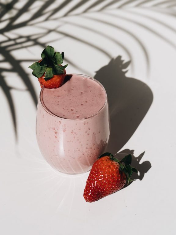 How To Make Smoothies Thicker and Keep You Full Longer!