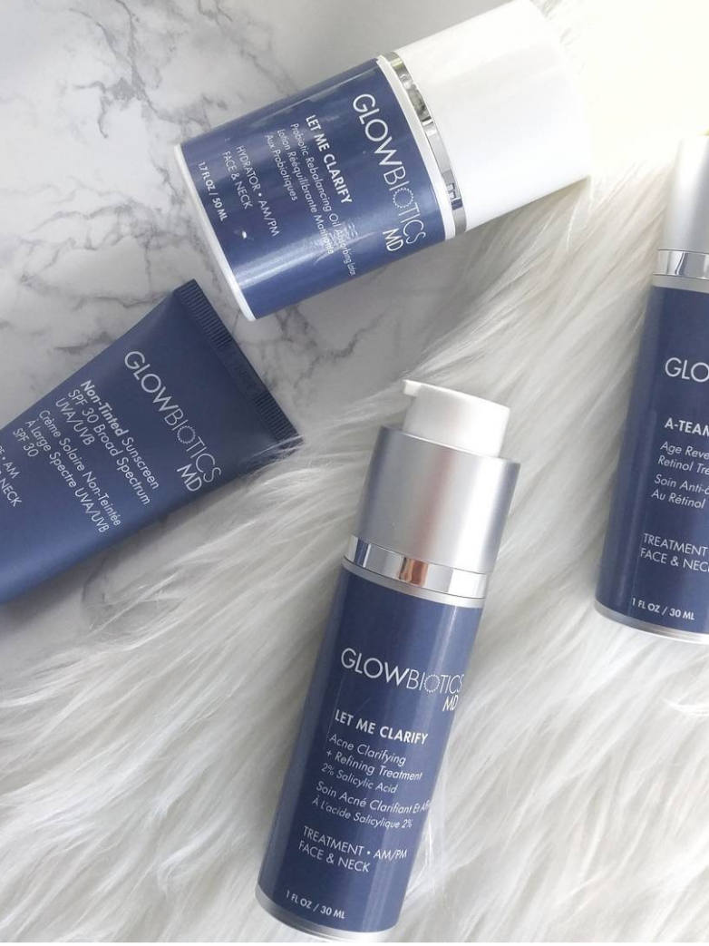 The Acne Skincare Routine you need to try