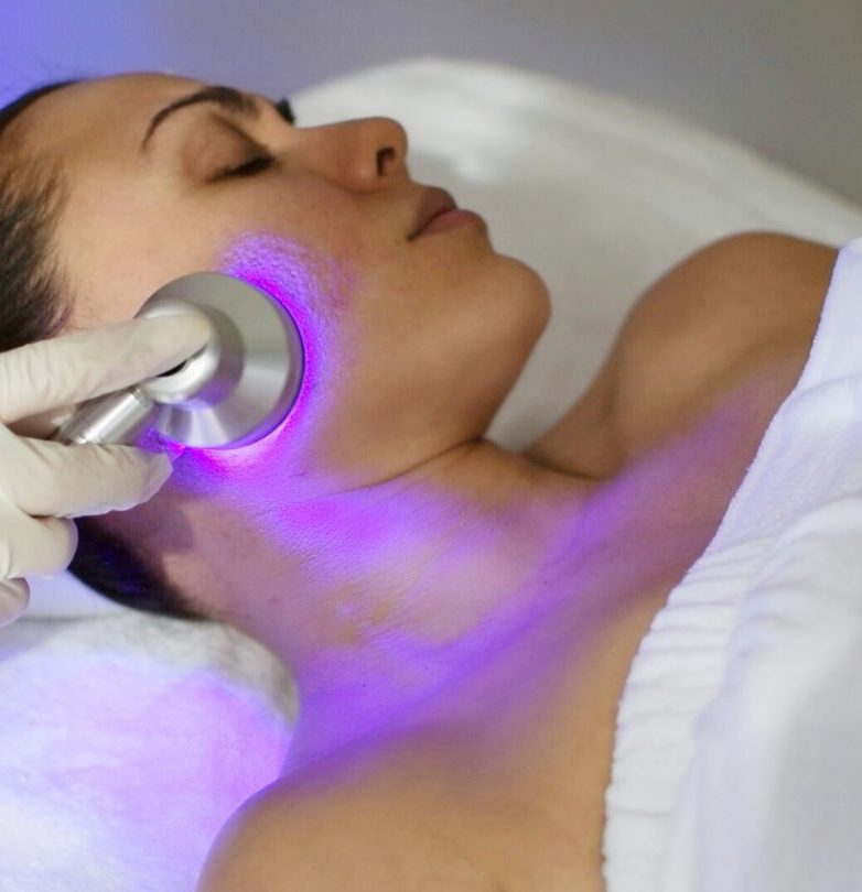 The Best Acne Treatments