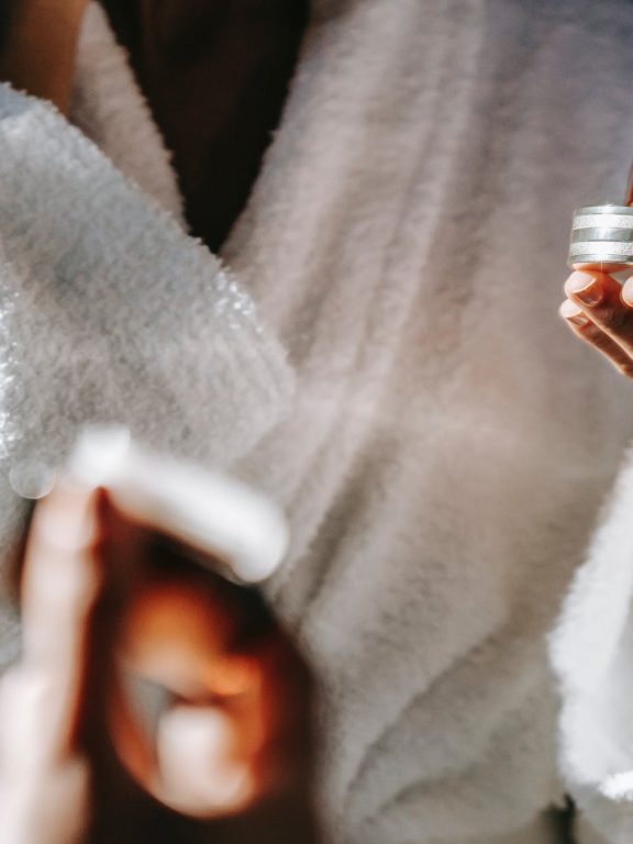 The Importance of an Anti-Aging Skincare Regimen