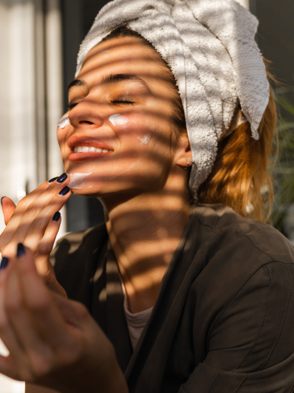 How To Get Glowing Skin: A Comprehensive Guide