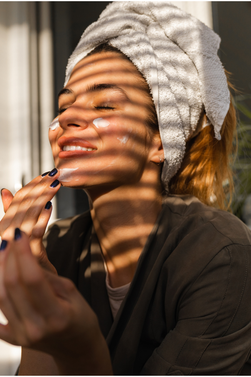 How To Get Glowing Skin: A Comprehensive Guide