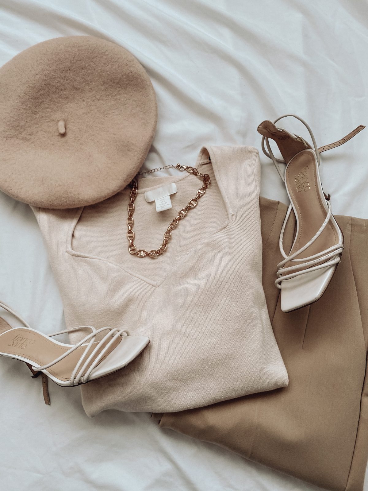 Accessorizing with Style
