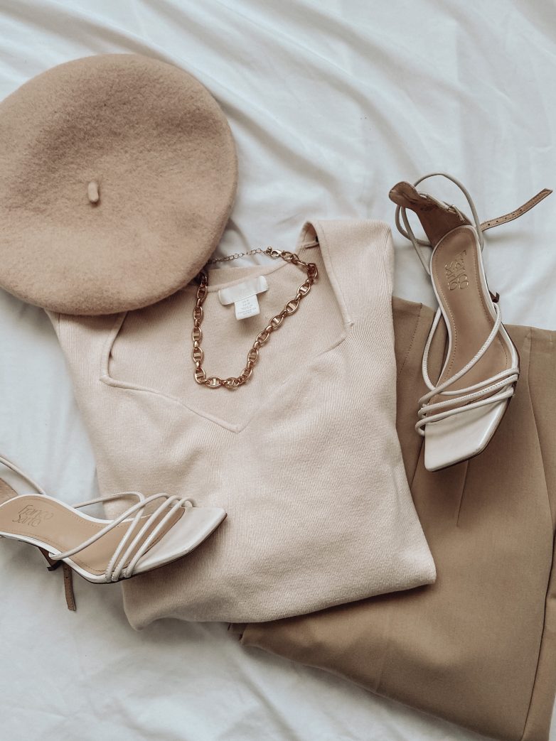 Accessorizing with Style