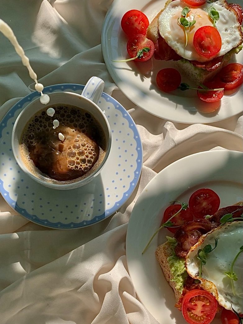 Slow Down Aging with These 5 Anti-Aging Foods