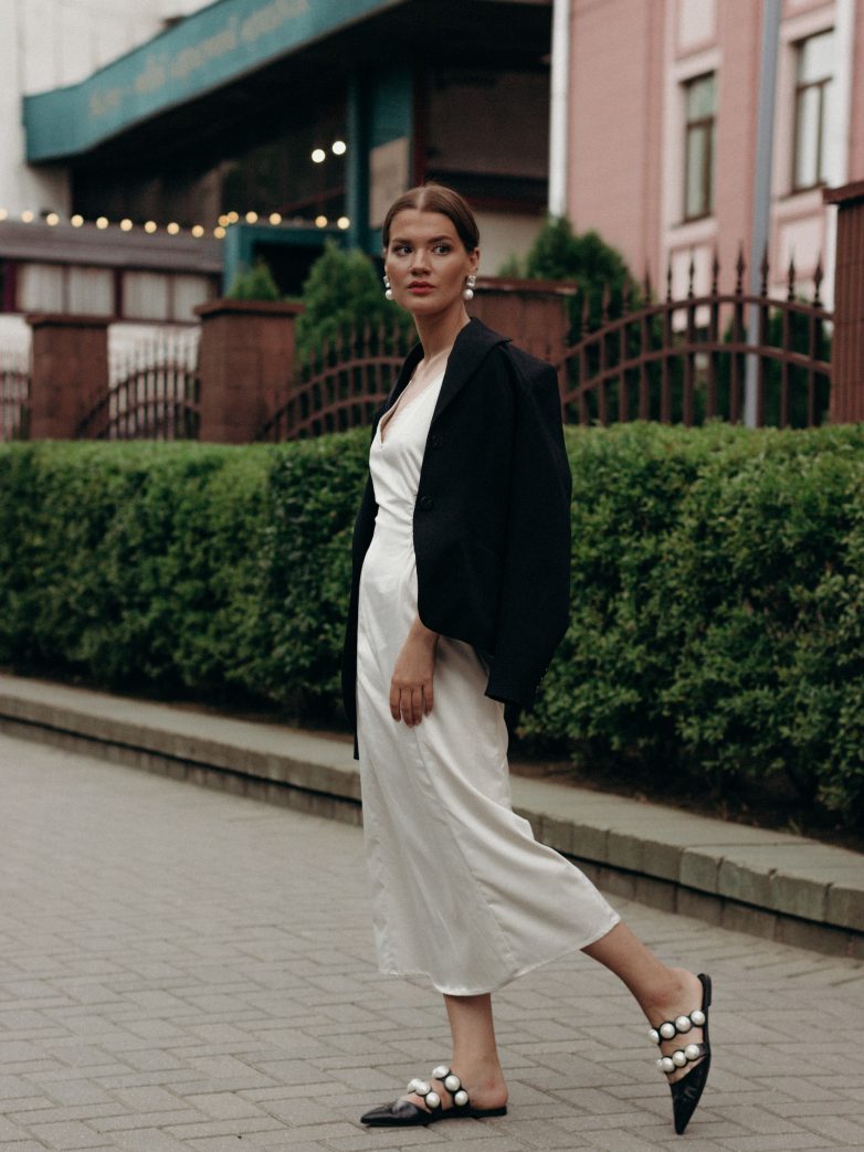 Summer Outfit Layering Tips