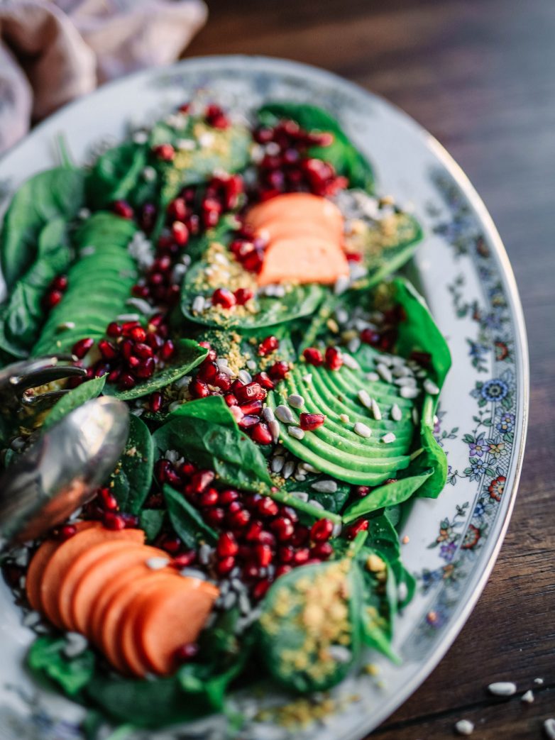 Healthy Aging: Nutrition and Longevity Tips for Women