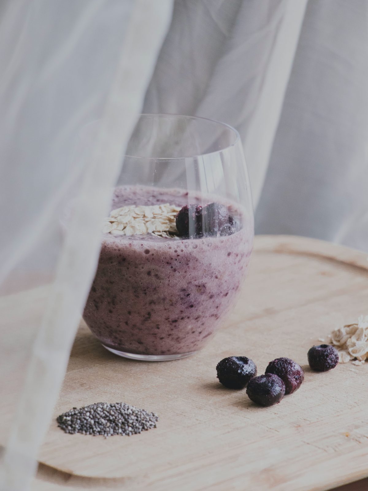 Energize Your Day With Delicious Breakfast Smoothie Recipes