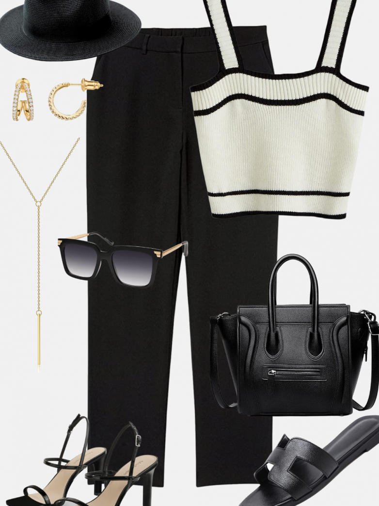 Amazon Fashion| Chic Outfits