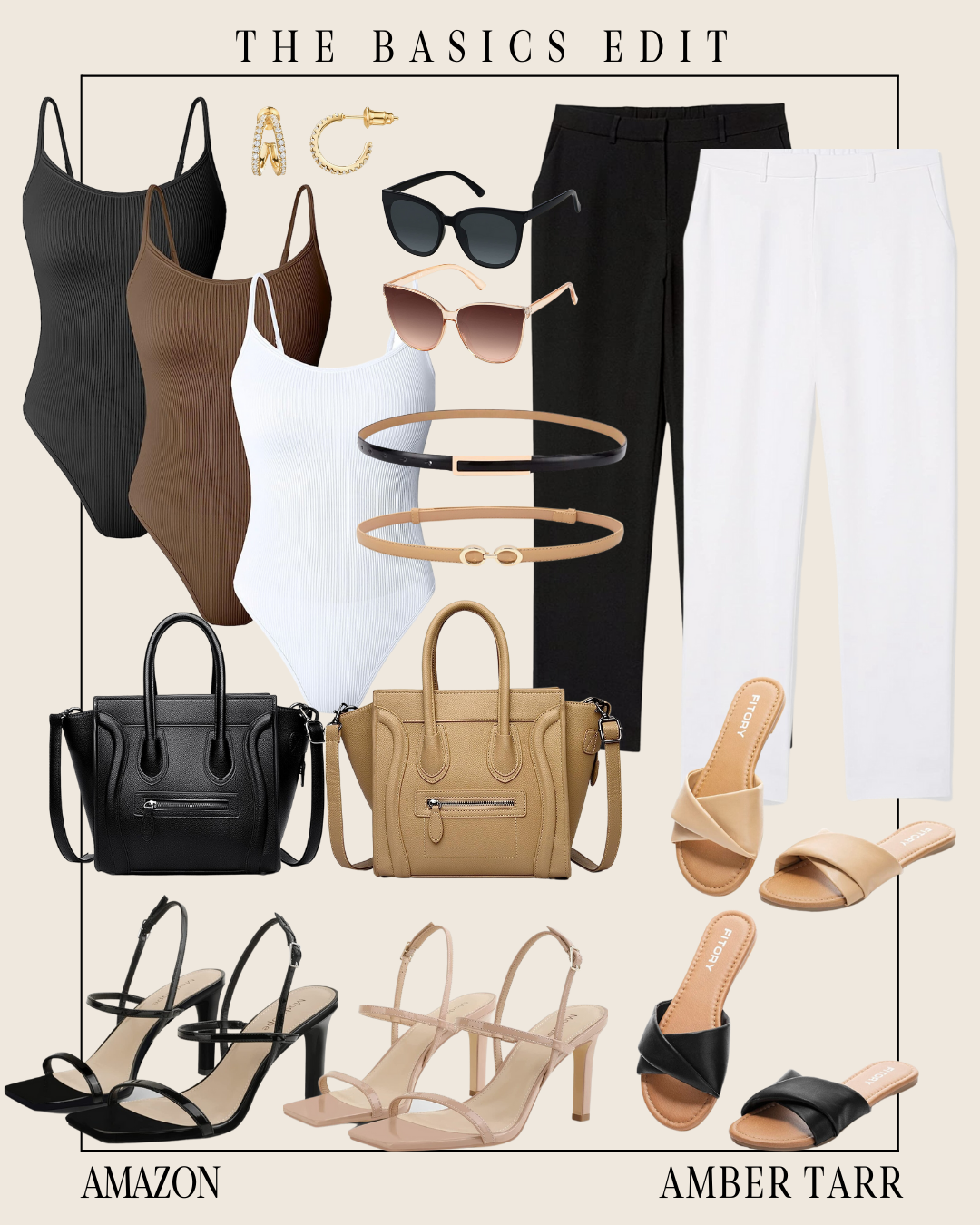 Amazon Fashion| Chic Outfits