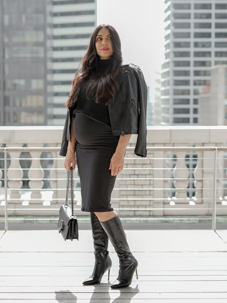 Amazon Maternity Outfits For Fall 2023