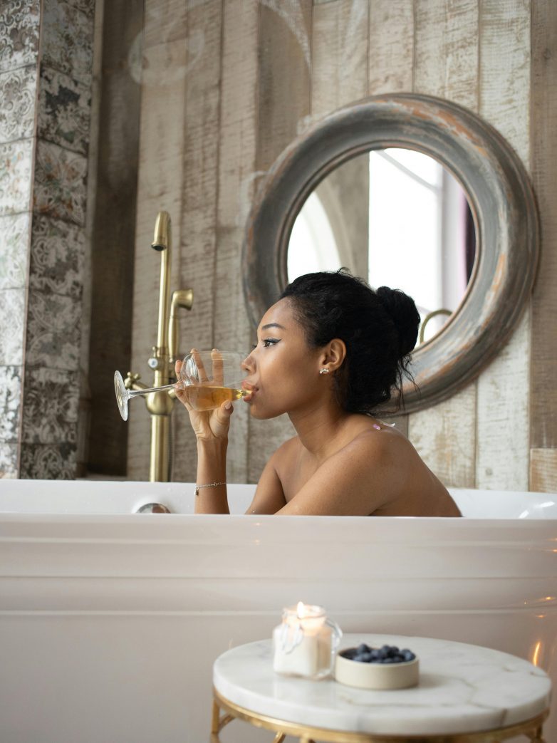 Wellness Habits for Women: Nurturing Your Well-being