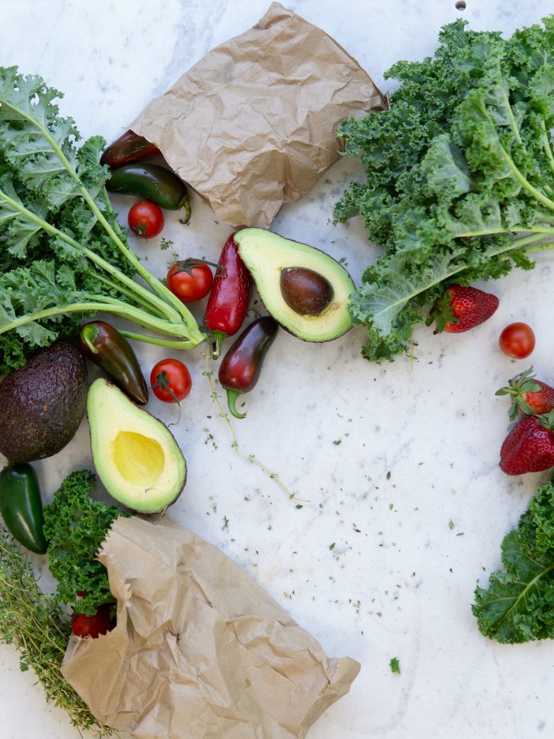 The 3-Day Healthy Skin Diet You Need To Try!