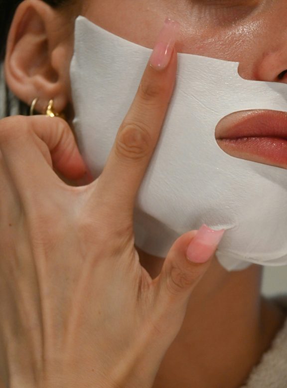 glow-up-tips-how-to-glow-up-in-one-month-skin-care-edition