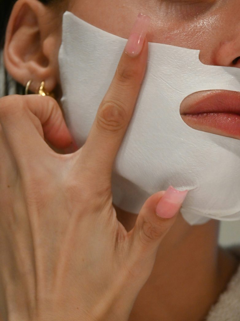 Glow Up Tips: How To Glow Up In One Month! Skin Care Edition!