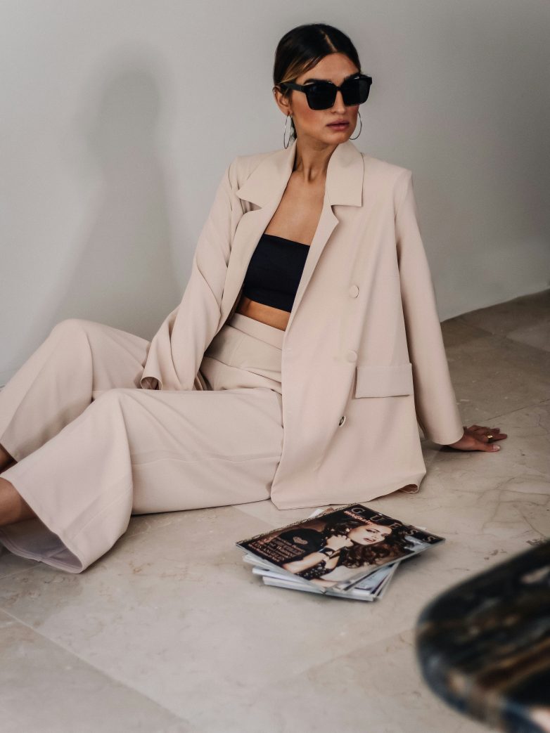 The Ultimate Glow Up : Master Your Mindset in Just One Month!