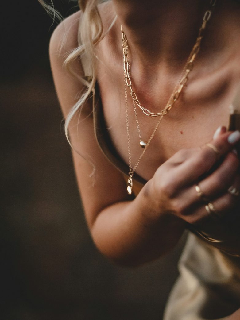 Top Secrets To Dressing Classy Without Breaking the Bank