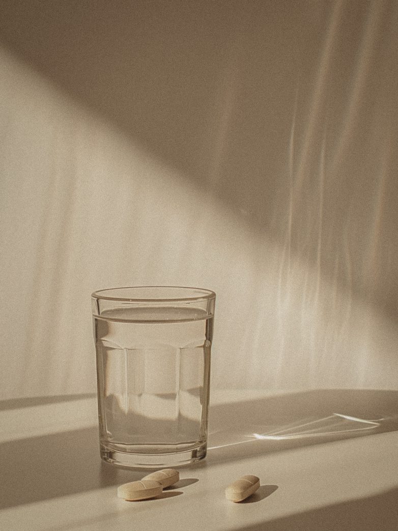 The Best Anti-Aging Supplements For Longevity