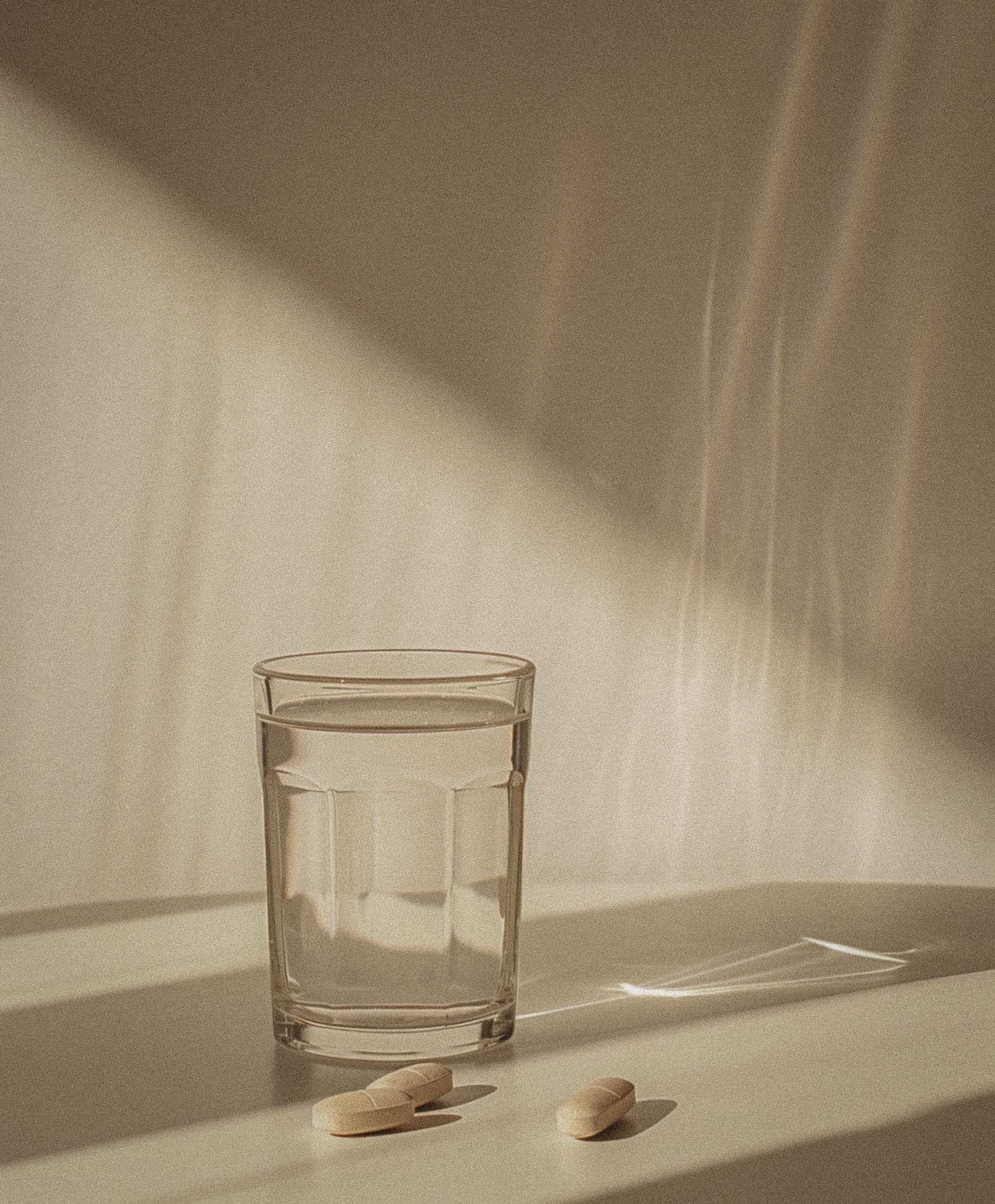 Picture of The Best Anti-Aging Supplements For Longevity - AMBER TARR